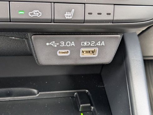 New 2026 Subaru Outback Wilderness AWD/4WD image 22