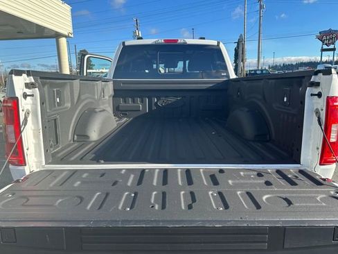 Used 2023 Ford F150 XLT w/ Equipment Group 302A High image 21