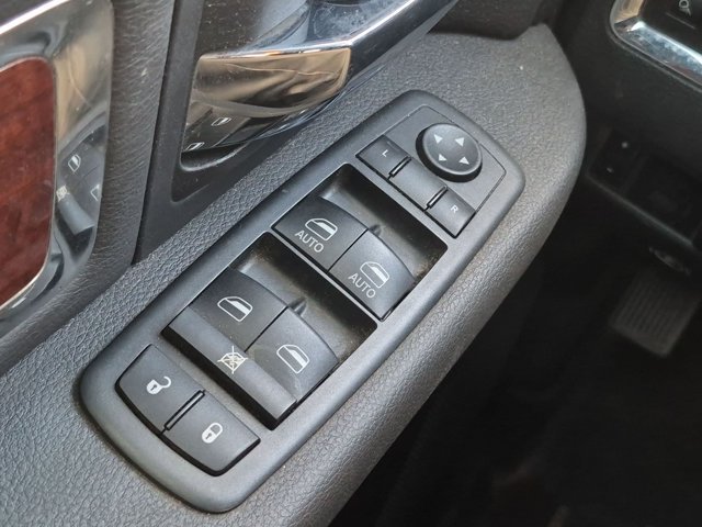 Used 2012 RAM 1500 Laramie AWD/4WD image 13