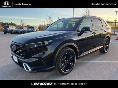 Used 2026 Honda CR-V Sport Touring