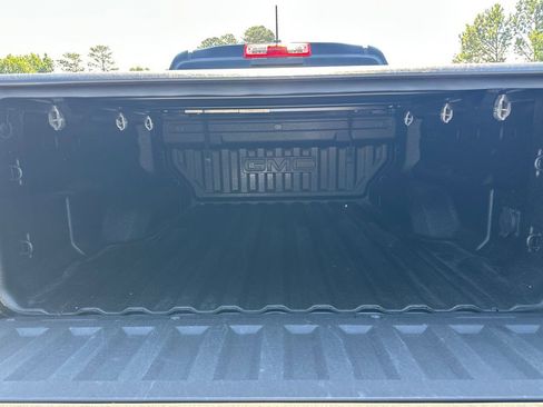 Used 2023 GMC Canyon AT4 w/ AT4 Premium Package AWD/4WD image 19