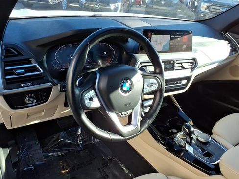 Used 2022 BMW X3 xDrive30i image 25