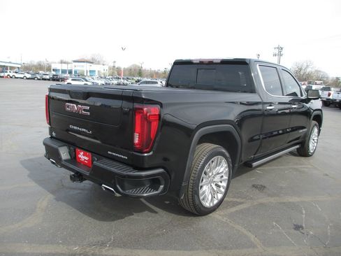 Used 2021 GMC Sierra 1500 Denali w/ Denali Ultimate Package image 6