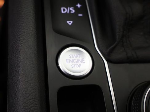 Used 2019 Volkswagen Atlas SE AWD/4WD image 43