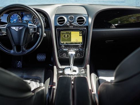 Used 2015 Bentley Continental GT V8 S image 21