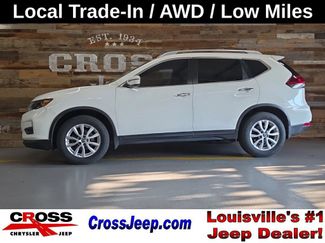 Used 2020 Nissan Rogue S AWD/4WD video 1