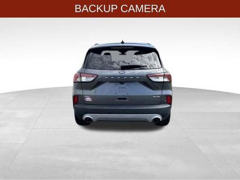 Used 2022 Ford Escape SEL AWD/4WD image 6