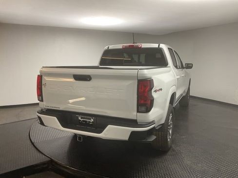 New 2026 Chevrolet Colorado LT w/ Advanced Trailering Package image 7