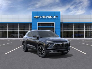 New 2026 Chevrolet TrailBlazer ACTIV w/ Convenience Package FWD video 1