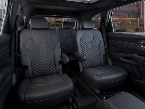 New 2026 Kia Sorento SX Prestige image 17