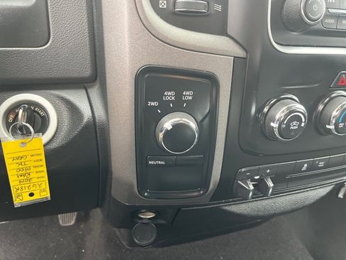 Used 2014 RAM 1500 Express image 13