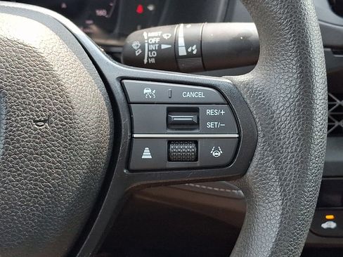 Used 2023 Honda Accord EX image 20