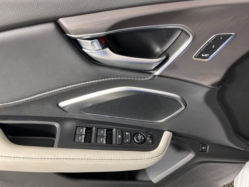 New 2026 Acura RDX SH-AWD image 27