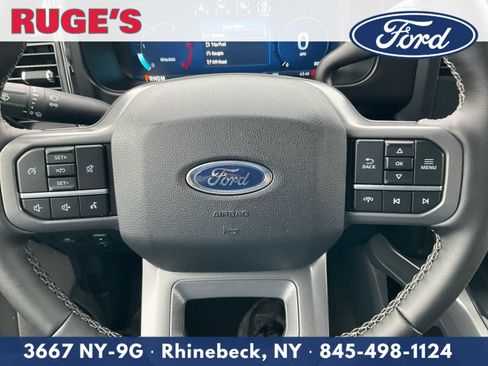 New 2026 Ford F250 Lariat image 24