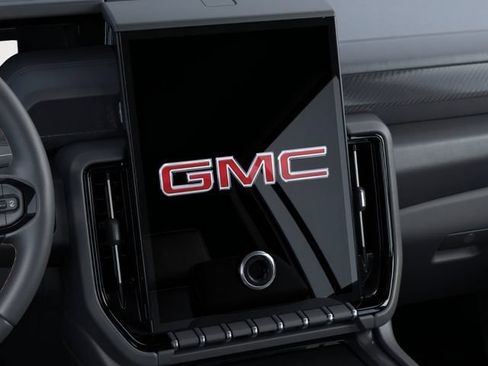 New 2026 GMC Yukon XL AT4 AWD/4WD image 20