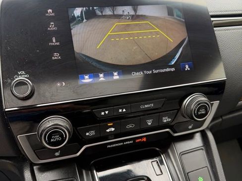 Certified 2018 Honda CR-V EX image 20