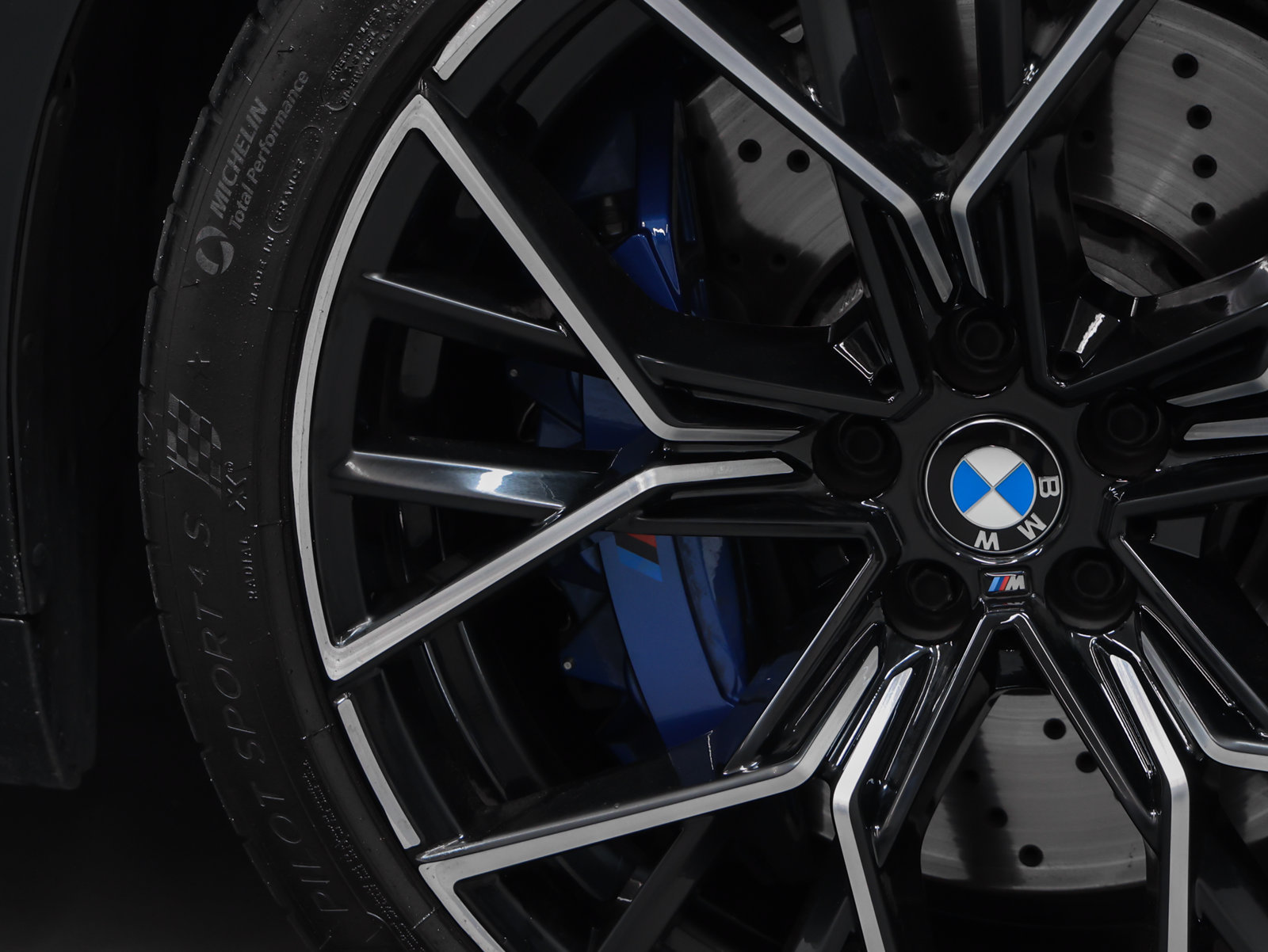 Used 2021 BMW M8 Gran Coupe xDrive AWD/4WD image 18