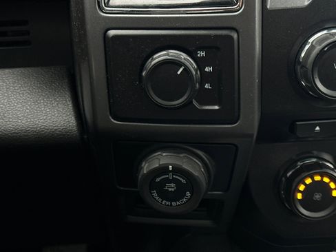 Used 2018 Ford F150 XLT w/ Equipment Group 302A Luxury image 22