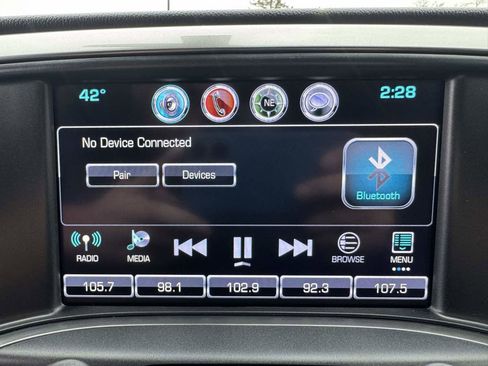 Used 2018 Chevrolet Silverado 1500 LT w/ All Star Edition image 16