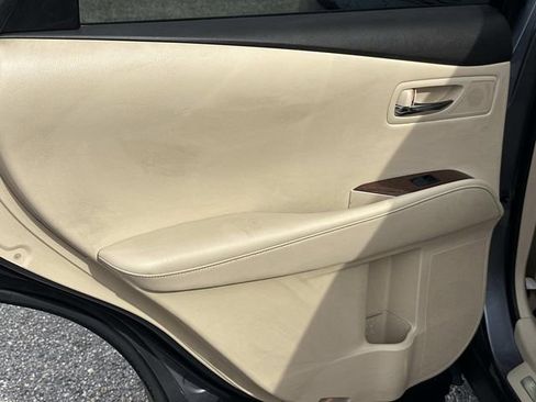 Used 2015 Lexus RX 350 FWD image 21