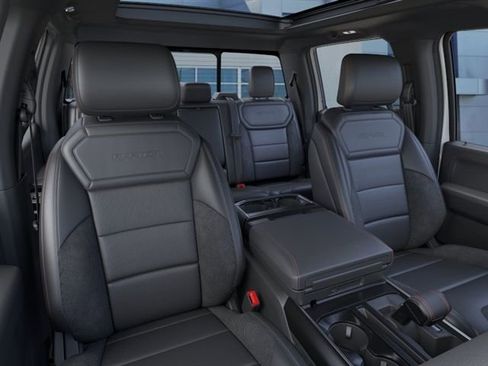 New 2026 Ford F150 Raptor AWD/4WD image 10