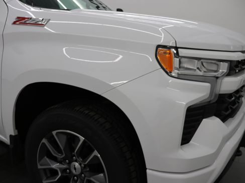 Used 2023 Chevrolet Silverado 1500 RST AWD/4WD image 21