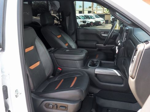 Used 2021 GMC Sierra 1500 AT4 w/ AT4 Premium Package image 46