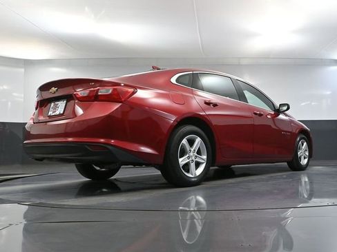 Used 2024 Chevrolet Malibu LT image 49