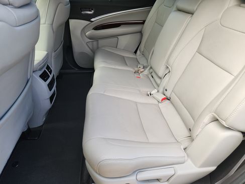 Used 2016 Acura MDX FWD w/ Advance & Entertainment image 33