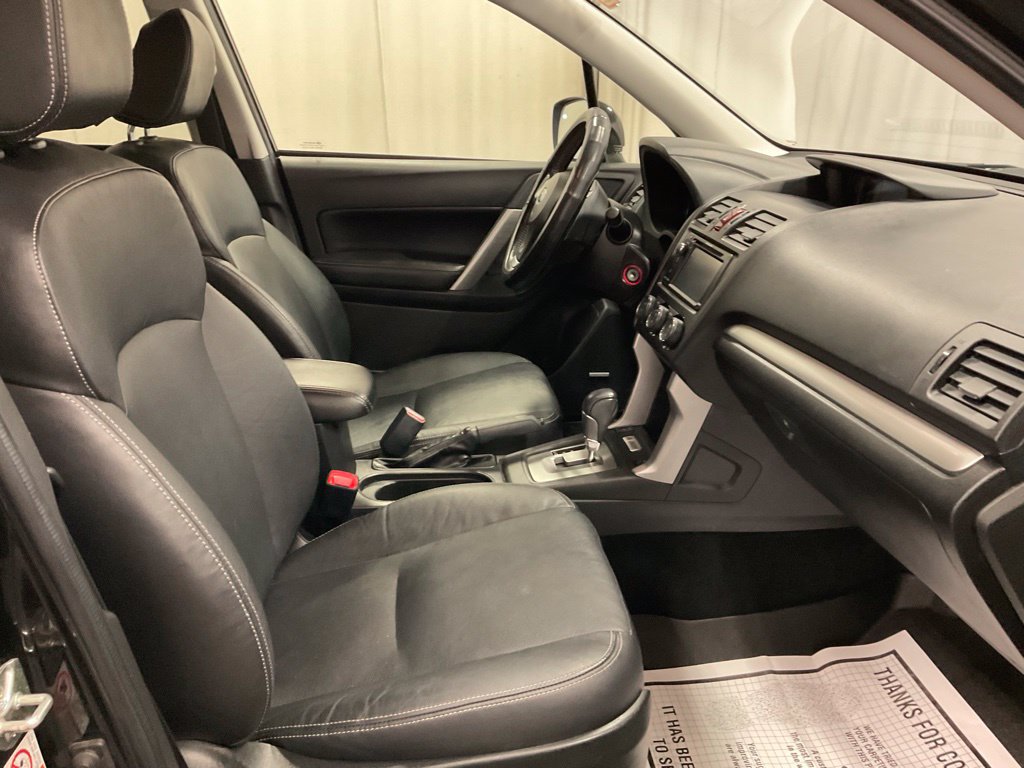 Used 2014 Subaru Forester 2.5i Touring w/ Popular Package #2 AWD/4WD image 23