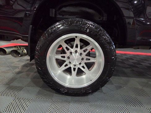 Used 2020 Ford F350 Limited w/ FX4 Off-Road Package image 93