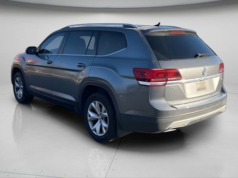 Used 2018 Volkswagen Atlas SE image 6