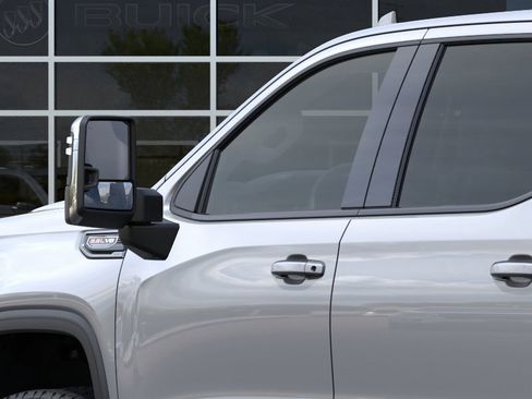 New 2026 GMC Sierra 1500 AT4 w/ AT4 Premium Package AWD/4WD image 13