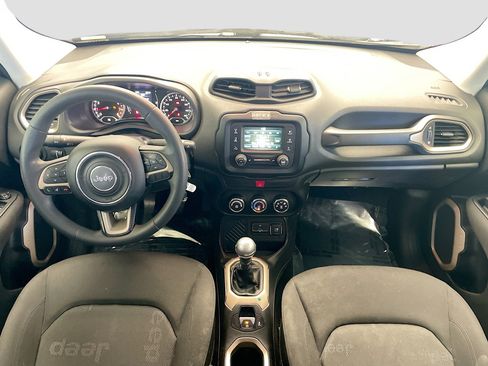 Used 2016 Jeep Renegade Sport w/ Power & Air Group image 14