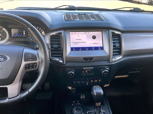 Used 2019 Ford Ranger XLT w/ Equipment Group 301A Mid image 6