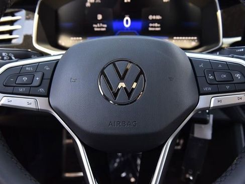 New 2026 Volkswagen Jetta Sport FWD image 18