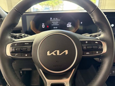 Used 2026 Kia K5 GT-Line w/ GT-Line Red Interior Package FWD image 24