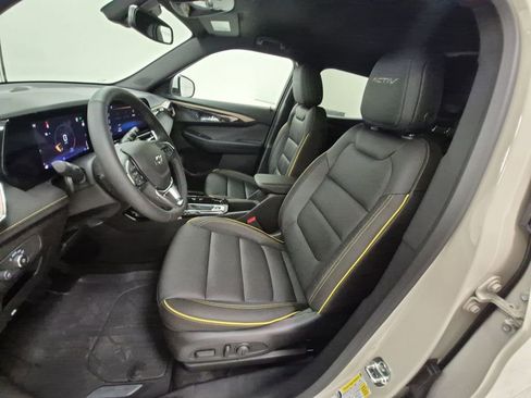 New 2026 Chevrolet TrailBlazer ACTIV w/ Convenience Package image 20