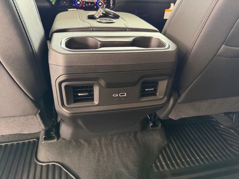 New 2026 Chevrolet Silverado 1500 LT w/ All Star Edition Plus AWD/4WD image 21