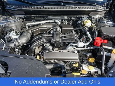 New 2026 Subaru Outback Premium image 12