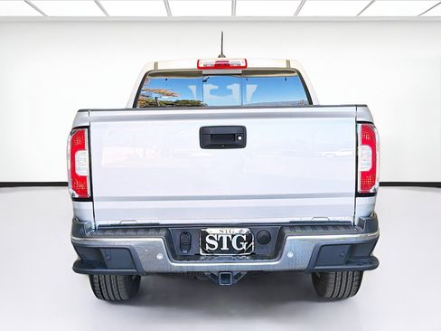 Used 2019 GMC Canyon SLT w/ Trailering Package image 5