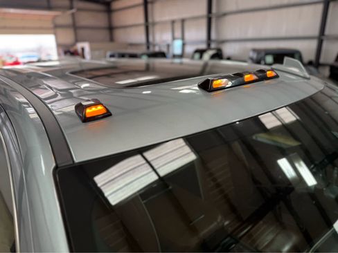 Used 2024 GMC Sierra 3500 Denali Ultimate image 9