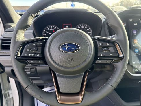 New 2026 Subaru Forester Sport image 18