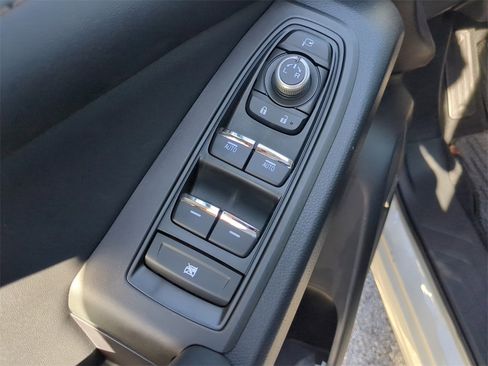 New 2025 Subaru Ascent Bronze Edition image 19