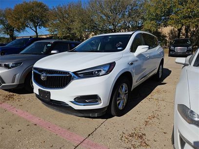 Used 2019 Buick Enclave Essence