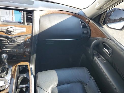 Used 2017 INFINITI QX80 2WD image 34