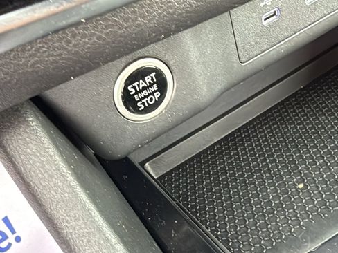 Certified 2023 Nissan Rogue S AWD/4WD image 11
