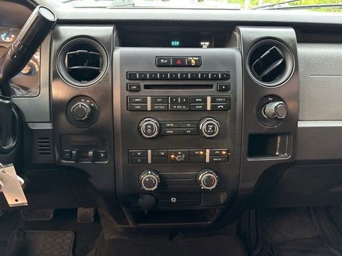 Used 2013 Ford F150 XL w/ XL Plus Pkg AWD/4WD image 17