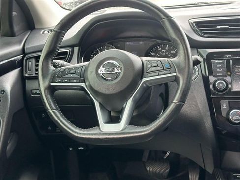 Used 2019 Nissan Rogue Sport SL image 13