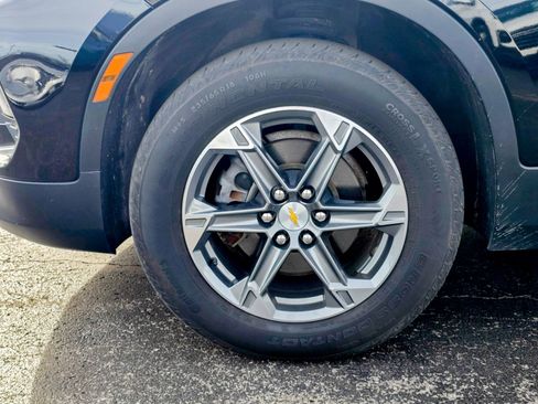 Used 2023 Chevrolet Blazer LT w/ Convenience Package image 4